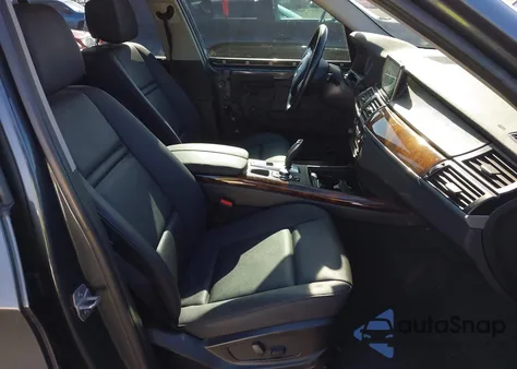 2013 BMW X5 xDrive35I/xDrive35I Premium/xDrive35I Sport Activity из США, поврежденный, VIN 5UXZV4C56D0G57030